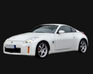 Nissan 350Z Z33, VQ35HR - 01/07> 06/09