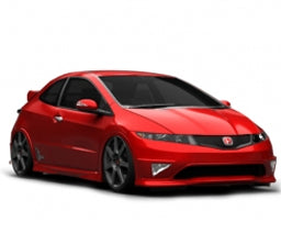Civic Type R - FN2 - 06/07> 03/12