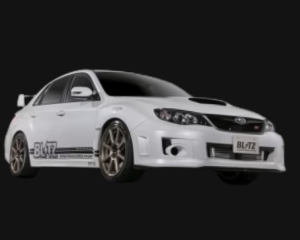 GVB - Saloon - EJ20 - 07/10>