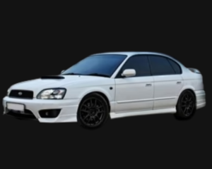 3rd Gen - BE5 & BH5 - 06/98> 05/03