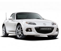 Mazda MX5 1.8 Mk3 NC188 07/05> 05/15