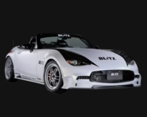 Mazda MX5 2.0 MK4 ND6E 05/15>