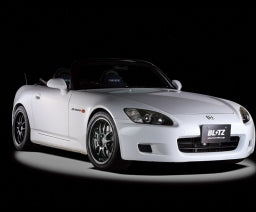 Honda S2000 2.0 AP1 - 04/99> 12/05