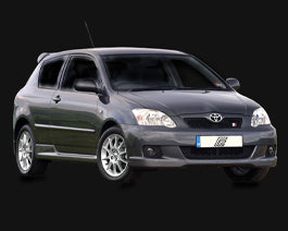 1.8 T-Sport, ZZE123, 11/01> 06/07