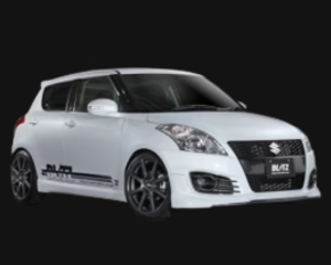 Sport ZC32S M16A 09/10>