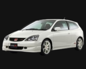 Civic Type R - EP3 - 08/01> 06/06