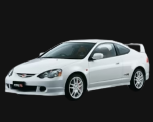 Honda Integra Type R - DC5 - 07/01> 12/04