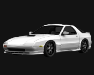 RX7