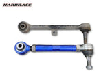 Hardrace - Rear - Toe Arms - Rubber Bushes - Lexus IS200, IS300, SC, Altezza RS200, Crown, Aristo