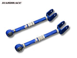 Hardrace - Rear - Adjustable - Traction Arm - Rose Joint - Lexus IS200, IS300, SC, Altezza RS200, Crown, Aristo, JZX110