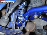 Hardrace - Front - Lower Control Arms - Rose Joints - Stabilizer Link To Arm - GR86, GT86 & BRZ 