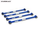 Hardrace - Rear - Suspension Arms - Celica 140 &amp; 190 T Sport ZZT23#