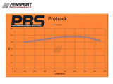 Brake Pads - Front - PBS ProTrack - ST205 &amp; JZA80 4 Piston