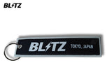 Blitz - Flight Tag - Keychain - 13548