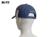 Blitz Logo Cap - 13596