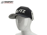 Blitz Logo Cap - 13597