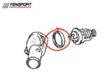 Thermostat - Gasket - Celica, MR-S, Corolla T Sport