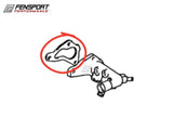 Gasket - Water Outlet - Celica &amp; MR2 3S Engines