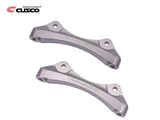 Brake Caliper Bracket - Front - Lightweight Aluminium - Cusco - GR Yaris