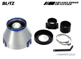 Blitz Advance Power Induction Kit - 42046 - JZX100