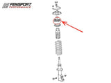 Strut - Upper Spring Mount - Front - Genuine - MR-S