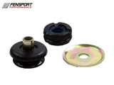 Shock Absorber Top Mount Support - Rear - Genuine - Celica ZZT23#