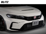 Blitz Aero Speed R - Front Duct Line - Civic Type R FL5 - 60470