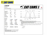 Cat Cams Stage 9 Camshafts - Tarmac Rally/Race - 4A-GE 16V