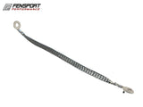 Earth Strap Cable - Right hand - No 2 - Genuine - GT86 & BRZ