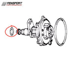 Distributor - O Ring - 3S# Engines