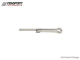 Front - Suspension Arm/Figure 8 - Nut Split Pin - Celica GT4 ST205, Celica ZZT231 S/S