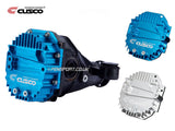 Rear Differential - High Volume Diff Cover - Cusco - GR86, GT86 & BRZ