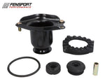 Shock Absorber - Top Mount - Rear - Corolla T Sport