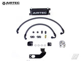 Oil Cooler Kit - Airtec Motorsport - Swift Sport ZC33S - Not MHEV