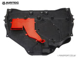 Front Cooling Guide - Airtec - GR Yaris & GR Corolla