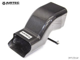 Carbon Cold Air Feed - Airtec - GR Yaris Gen1 & Gen2