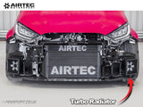 Auxiliary Turbo Radiator - Airtec - GR Yaris
