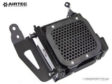 Auxiliary Turbo Radiator - Airtec - GR Yaris