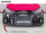 Auxiliary Radiator - Airtec - GR Yaris