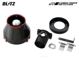Blitz Carbon Power Induction Kit - 35236 - Lexus IS200T, RC200T