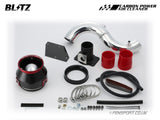 Blitz Carbon Power Induction Kit - 35285- Swift Sport ZC32S