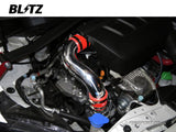 Air Intake - Blitz Suction Kit - Swift Sport ZC33S - Red