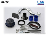 Blitz LM Power Induction Kit - Blue - 56285 - Swift Sport ZC32S