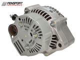Alternator - 4AGE & 4EFE - 60 Amp