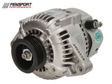 Alternator - 4AGE & 4EFE - 60 Amp