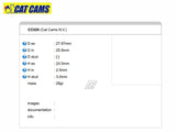 Cat Cams - Followers - 4AGE 16v