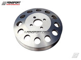 Alloy Water Pump Pulley - Swift 1.3, 1.5 & 1.6 Sport ZC31S