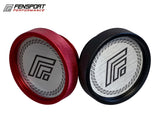 Oil Filler Cap - Fensport - GR86, GT86, BRZ