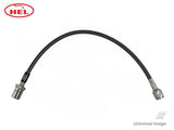 Clutch Hose - HEL - Stainless Steel Braided - MR2 MK2 SW20
