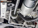 Mishimoto - Oil Catch Can - GR Supra A90